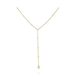 Collar Mujer Radiant RY000292A Dorado Precio: 76.4999994. SKU: B164SCLYTK