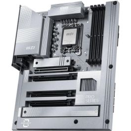 MSI MSI1739843990557 Placa base PRO Z890-S WiFi PZ Intel Z890 LGA 1851 (Socket V1) ATX