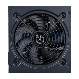 HIDITEC RX650 Fuente de Alimentación 650W 80 PLUS Bronze ATX Negro