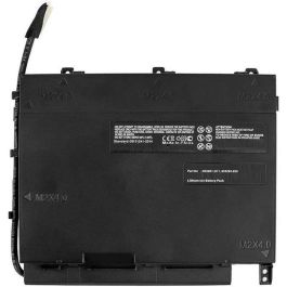 CoreParts Batería para Portátil HP 88.80Wh Li-Pol 11.1V 8000mAh Negra Precio: 140.89000057. SKU: B17WWJLZZD