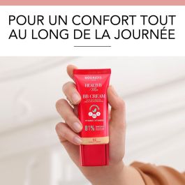 Base de Maquillaje Cremosa Bourjois HEALTHY MIX 30 ml