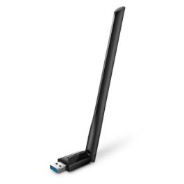 TPLINK ARCHER T3U PLUS Adaptador USB 3.0 WiFi AC 867Mbps Dual Band con 1 Antena Precio: 21.6900002. SKU: S5603468
