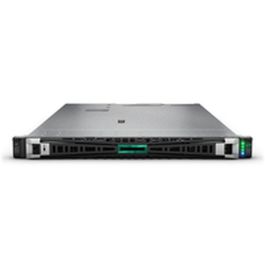 HPE ProLiant DL360 Gen11 P71673-425 Servidor Rack Intel Xeon Silver 4510 64GB RAM 2x 960GB SSD