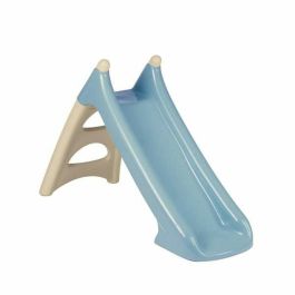 Smoby SMO820630 Tobogán XS Smoby Life Azul