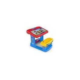 Pupitre con banco paw patrol 57x73x49 cm Pupitre con banco paw patrol 57x73x49 cm