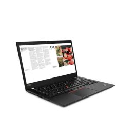 Lenovo Thinkpad T490 14" Portátil Reacondicionado - i5-8th, 16GB RAM, 256GB M.2, Windows 11 Pro, Teclado con Kit de Conversión Precio: 294.69000055. SKU: B1FF4B4H4G
