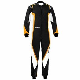 Mono Karting Sparco 002342NRAF3L Negro Precio: 184.50000019. SKU: S3710496