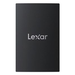 Disco Duro Externo Lexar SL200 Negro 2 TB SSD Precio: 257.49999957. SKU: B1GMCAF8G3