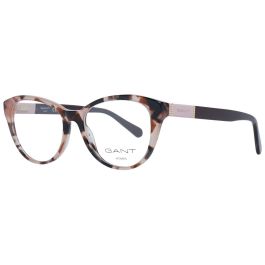 Montura de Gafas Mujer Gant GA4135 51056 Precio: 67.50000004. SKU: B1FHA4SFZ3