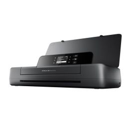 HP OfficeJet 200 Impresora Móvil Portátil Inalámbrica con Batería de Larga Duración, Impresión Rápida y Silenciosa, Alto Rendimiento