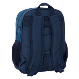 Safta Mochila Junior Adaptable a Carro New Edition 380x320x120 mm
