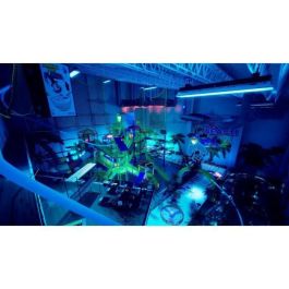 Just For Games 5061005781818 Buscando a Frankie - Edición ganadora - Juego de PS5