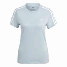 Camiseta de Manga Corta Mujer Adidas 3S (S) Precio: 24.50000014. SKU: B12S2NWVRT