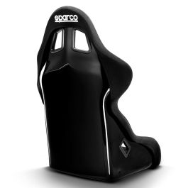 Asiento Sparco 008016RNR Coche Negro