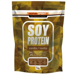 Soy Protein Vainilla Precio: 21.5000005. SKU: B14RSDWBAK