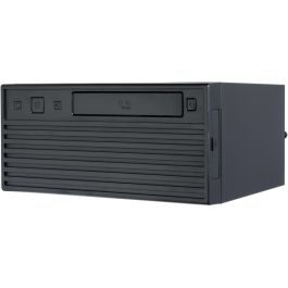 Chieftec BT-02B-U3-250VS ITX Uni Serie Fuente de alimentación 250W