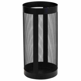 Utensilios para Chimenea Alexandra House Living Negro Hierro 16 x 50 x 16 cm