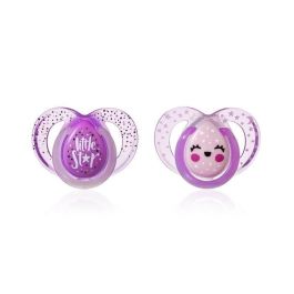 TOMMEE TIPPEE 2 Lollipops CTN Noche 6-18m