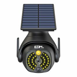 Cámara de vigilancia simulada EDM 36165 Cámara de vigilancia simulada EDM 36165 Precio: 12.50000059. SKU: B13QZSWJDA
