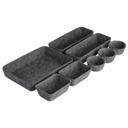 Day Juego de 8 Piezas Almacenamiento de Poliéster