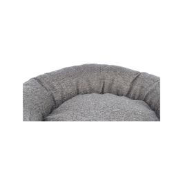 Cama para Perro Trixie Gris Ø 50 cm