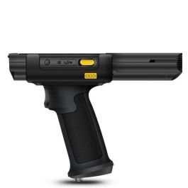 Capture Pistol Grip for Albatross Mobile Computer Capture Pistol Grip for Albatross Mobile Computer