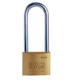 IFAM Serie-K Candado de Seguridad con Arco Extralargo 50mm Precio: 25.7900005. SKU: B19LH6S6GR