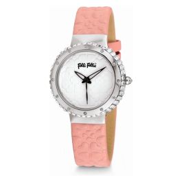 Reloj Mujer Folli Follie wf13a032spr (Ø 28 mm) Precio: 62.50000053. SKU: S0353085