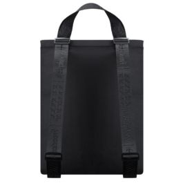 Asus Vivobook 3 en 1 Bolso Versátil para Portátil 16 pulgadas – Mochila, Bolso de Mano y de Hombro, Repelente al Agua