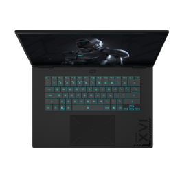 GIGABYTE GAMING A16 CWHI3ES864SH - Portátil Gaming 16" WUXGA 165Hz IPS, Intel Core i7-13620H, NVIDIA GeForce RTX 5070 8GB, 32GB DDR5, 1TB SSD NVMe, Windows 11 Home