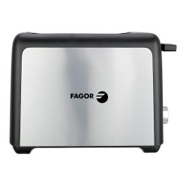 Tostador toastpro 2 ranuras 800 W Tostador toastpro 2 ranuras 800 W