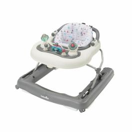 Babymoov BAB3661276142770 Andador Empujador Escalable Plegable Compacto Musical Zinc Precio: 126.79000004. SKU: B1A338NZHH