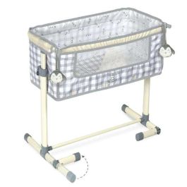 Cuna regulable duerme conmigo pipo 50x34x50 cm (muñeco no incluido) Precio: 49.9609. SKU: B14N49JVPJ