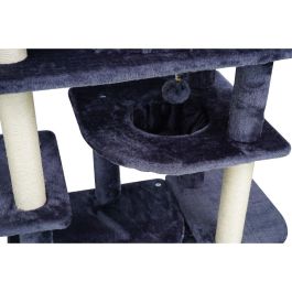 Árbol rascador para gatos Gloria Yamuna