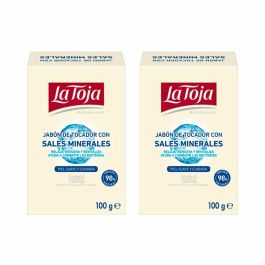 La Toja Jabón de Manos Hidrothermal Pack - Pastilla de Jabón 100 g Precio: 2.50000036. SKU: B1GL8QBGRM