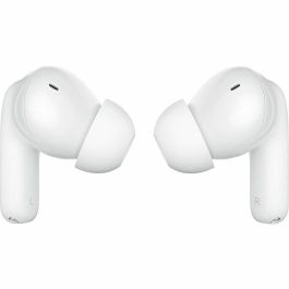 Xiaomi Redmi Buds 4 Pro BHR5897GL Auriculares Inalámbricos Moon White