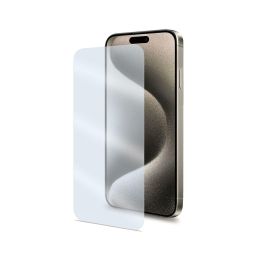 Protector de Pantalla para Móvil Celly IPHONE 16 Apple Precio: 6.69000046. SKU: B1FLXM8R4W