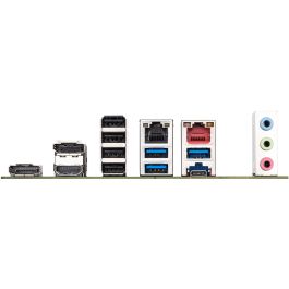 Gigabyte Q870M D3H LGA1851 DDR5 4xSATA 2xM.2 Placa Base para Procesadores Intel Core Ultra