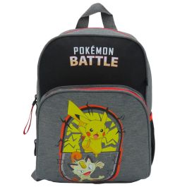 CYP BRANDS Mochila Battle Pokemon 30cm Precio: 21.88999989. SKU: B1GWKFHSVM