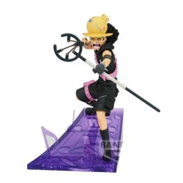 Figura Banpresto One Piece Film Red Precio: 36.49999969. SKU: B17TA5TLND