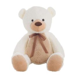 Creaciones Llopis Peluche Oso Jumbo Beig 140 cm Precio: 48.59000025. SKU: B1F6G22FDB