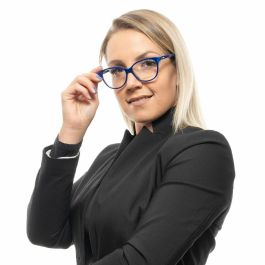 Montura de Gafas Mujer Emilio Pucci EP5077-53092 Ø 53 mm
