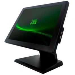 10POS 10T-15J64 J6412 2 GHz 38,1 cm (15") 1024 x 768 Pixeles Pantalla táctil Negro Precio: 434.49999989. SKU: B1A2L5NH2G