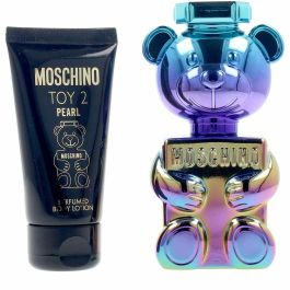 Moschino Toy 2 Pearl Estuche 2 Pz Precio: 33.4999995. SKU: B1JBR2LL24