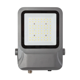 Moso Proyector LED 50W 9000Lm 120° 5000K IP65 Driver [1916-FL-J-50W-CW]