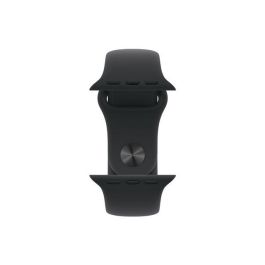 Apple Watch S11 grps + Cellular Smartwatch, Pantalla Retina, GPS + Cellular, Salud y Deporte, 42mm Aluminio Negro Azabache