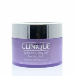 Clinique Take The Day Off Bálsamo Desmaquillante Ojos y Rostro 200 ml – Limpieza suave para todo tipo de piel Precio: 30.50000052. SKU: B1GVMGLWRB