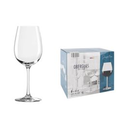 Set de Copas Inde Sensation 650 ml 6 Piezas