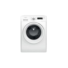 Lavadora Whirlpool Corporation FFS 9258 W SP Blanco 1200 rpm 9 kg 60 cm