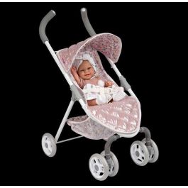 Silla paseo fantasy 29x53x60 cm (altura manillar: 62 cm ) Silla paseo fantasy 29x53x60 cm (altura manillar: 62 cm )